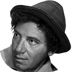 Chico Marx